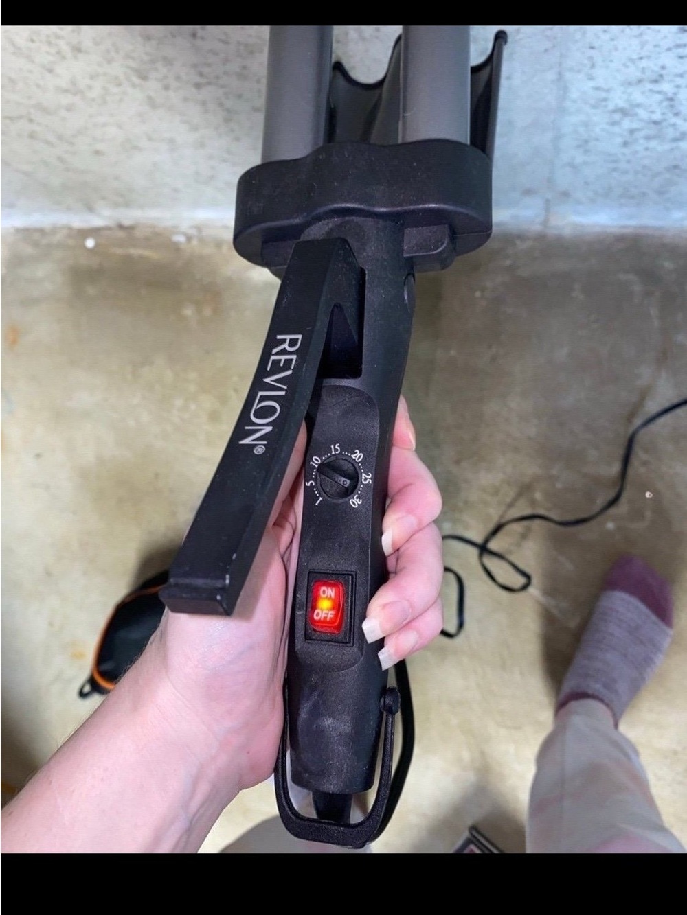 Hair Curler - Picture 5 of 6
